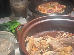 -客语客家菜(KKONE店)