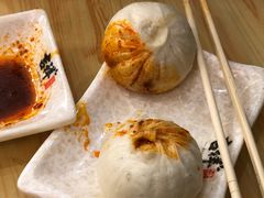 -吉祥馄饨(牡丹园店)