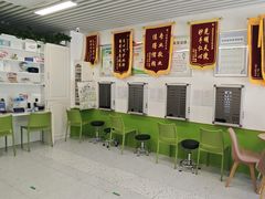 -星视野儿童近视弱视视力训练中心(富荟店)