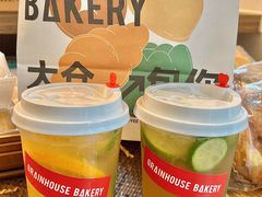 -大仓面包(西平店)