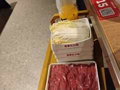 -季季红火锅(长沙步行街店)