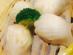 -利雅园酒家(大沙地店)