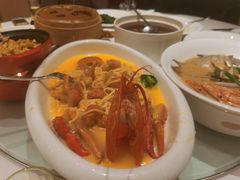 -梦都海鲜酒家(万达广场江桥店)