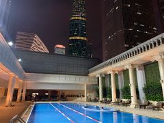 -广州富力丽思卡尔顿酒店