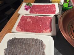 -南门涮肉(上海一店)