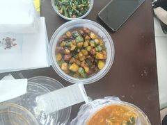 -粥公粥婆精品家常菜(青龙桥店)