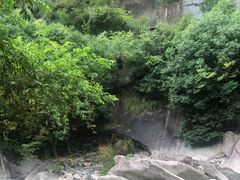 -鄣山大峡谷