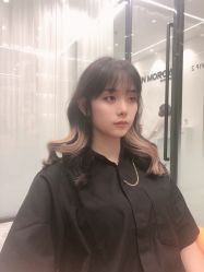 -HANYI韩艺形象店