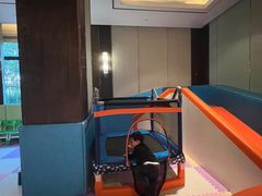 -上海崇明金茂凯悦酒店