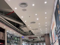 大堂-味莊茶餐厅·自家點心(万象城店)