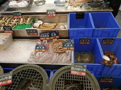 -飞尝蚝·顺德菜·鱼生(顺德总店)