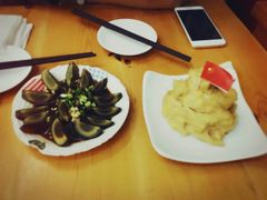 -炒豆合作社(东四总店)