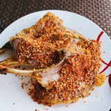 喜来登自助我们又来啦！[调皮]