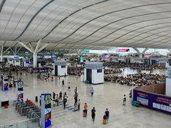 -麦当劳(深圳北站高铁店)