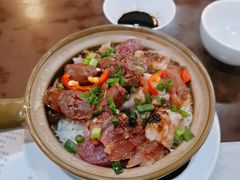 -尝囍煲仔小菜
