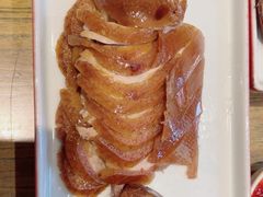 -京味斋·北京烤鸭(新源街店)