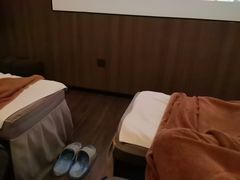-天禧影院式足道·SPA(梅林店)