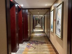 -无锡君来洲际酒店