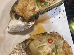 -火枪手串吧·鹤岗小串涮肚(亦庄店)