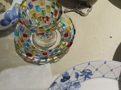 -悦融琥珀·京鲁菜·海味珍品(西单店)