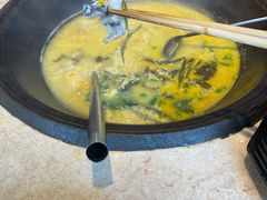 -陈大锅·岳阳鱼馆·地道岳阳菜(美食街店)