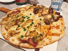 -必胜客(城西银泰店)