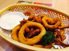 -必胜客(东大桥店)