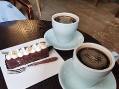 -咖法森林·咖啡  酒吧(天河店)