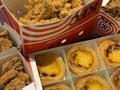 -肯德基(丽水万地店)