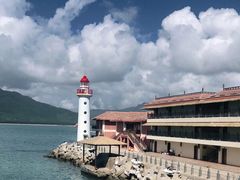 -海南分界洲岛旅游区