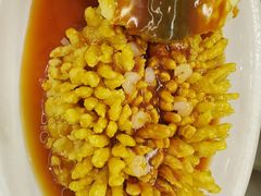 -得月楼·省级非遗·传统苏帮菜(观前店)