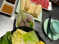 -潮界(虹桥新天地店)