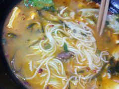 -老妈火锅粉(幸福路步行街店)