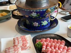 -东来顺•非遗火锅(外滩店)