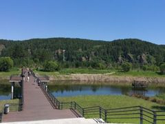 -北极村旅游风景区