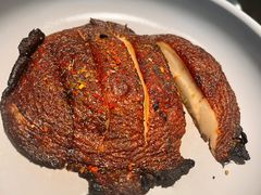 -胡麻(静安嘉里店)