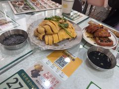 -阿金大白·上海菜馆(新天地店)