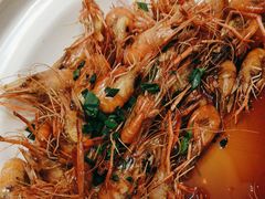 -州康·本帮菜(南桥百联店)