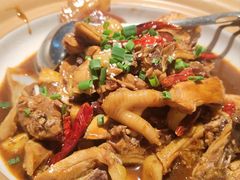 -吴氏老妈·23年家常菜(古城店)