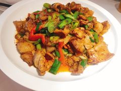 -百年神厨·地道川菜(清江西路店)