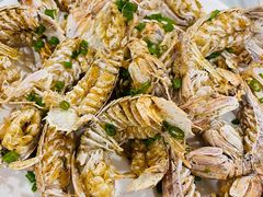 -南蚝小贝海鲜特色餐厅(南澳岛店)