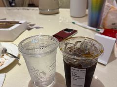 -星巴克(北京惠新东街店)