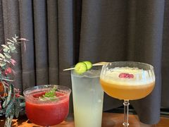 -The Happy Monk(前海壹方汇店)