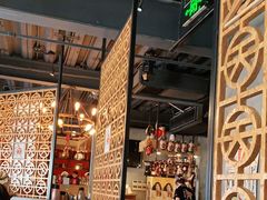 大堂-天手古舞居酒屋(889广场店)