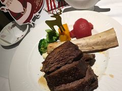 -王品牛排(福州泰禾店)
