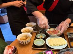 -丸藏和牛烧肉专门店(园区师惠坊店)