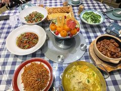 -老房子·南昌菜(双子塔店)