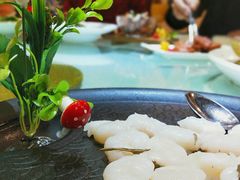 -三六三杭州菜(水上总店)