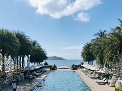 -石梅湾艾美度假酒店