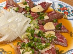 -桂马·日本料理·海胆·海鲜饭·酒场(民主广场店)